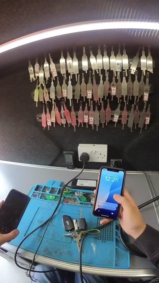 TikTok video thumbnail by accessdeniedcarkeys