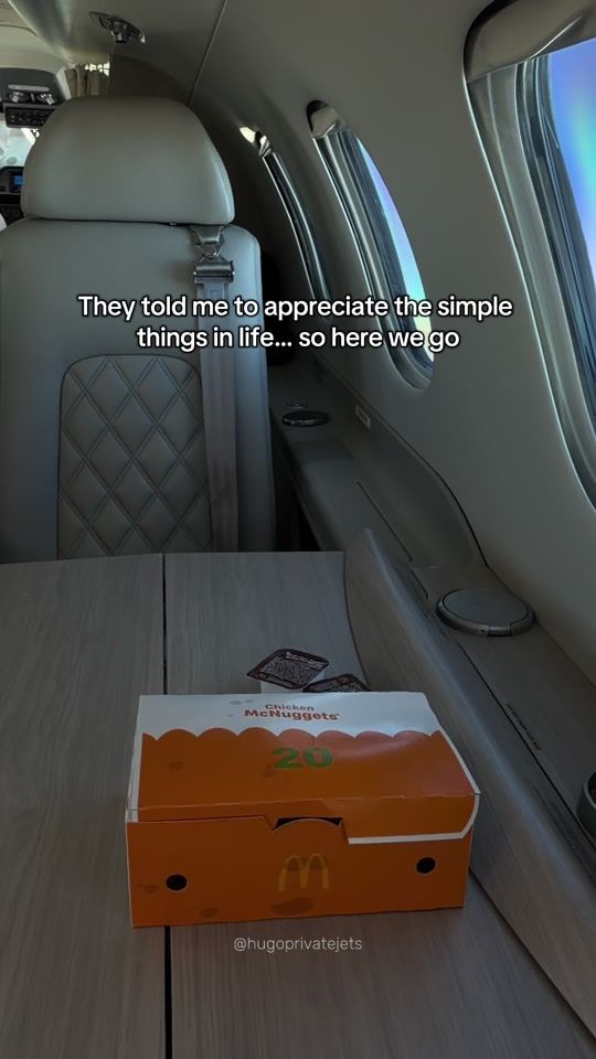 TikTok video thumbnail by hugoprivatejets