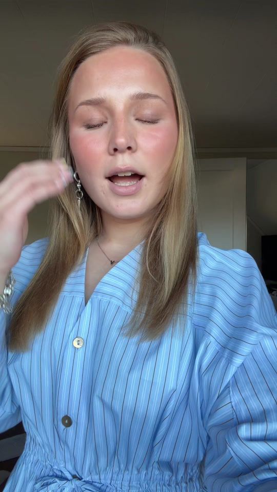 TikTok video thumbnail by hannis.persson