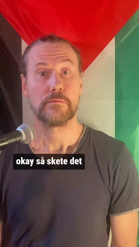 TikTok video thumbnail by stigjoergensen