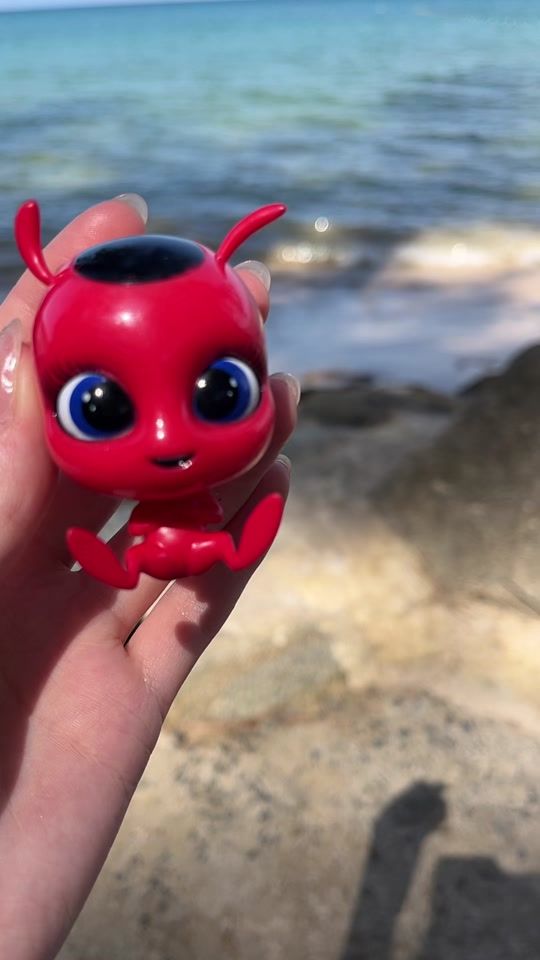 TikTok video thumbnail by venienoir