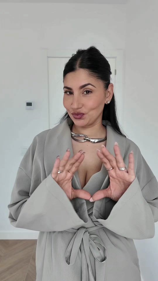 TikTok video thumbnail by patrizienta