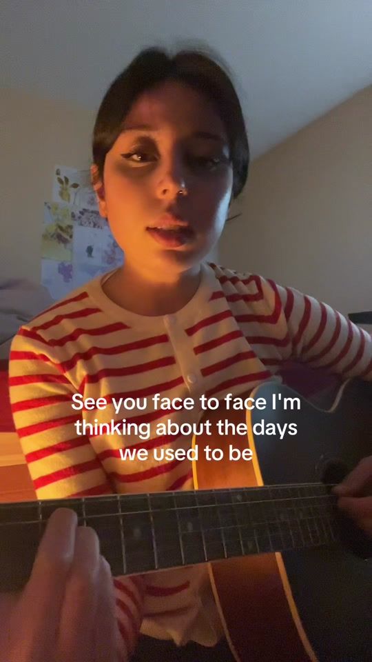 TikTok video thumbnail by dahiissinging
