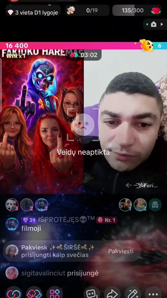 TikTok video thumbnail by miciurina13