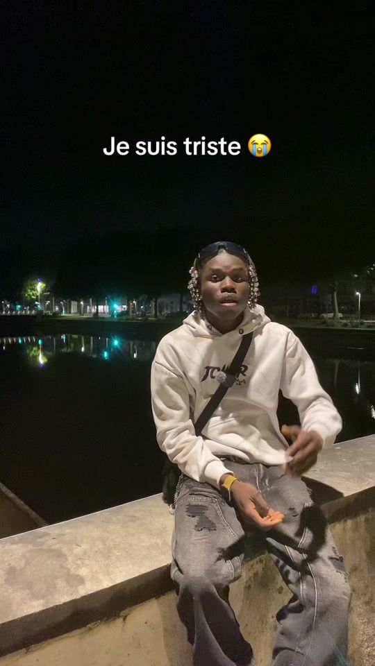 TikTok video thumbnail by wesh.malien