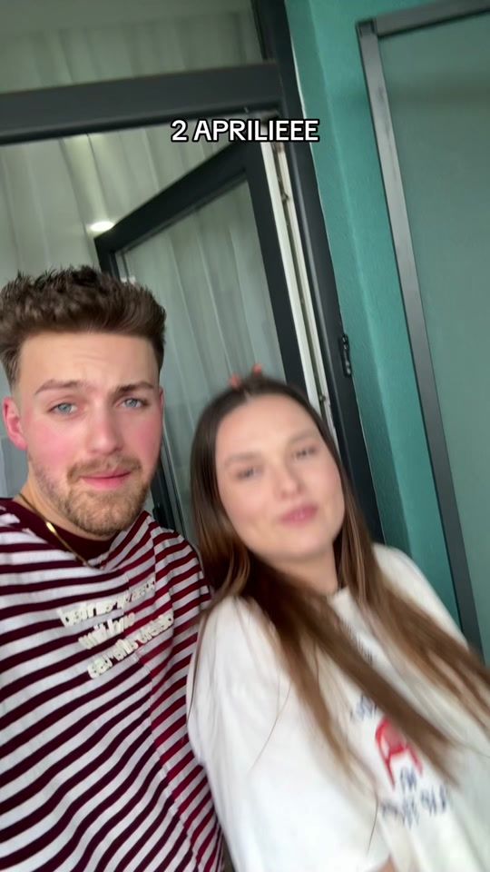 TikTok video thumbnail by vladmafteii