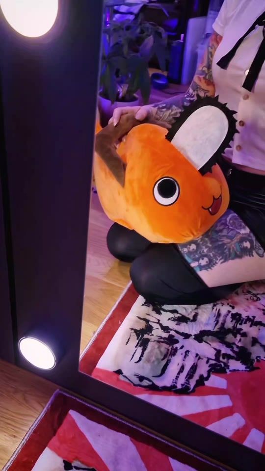 TikTok video thumbnail by kuromiketsu
