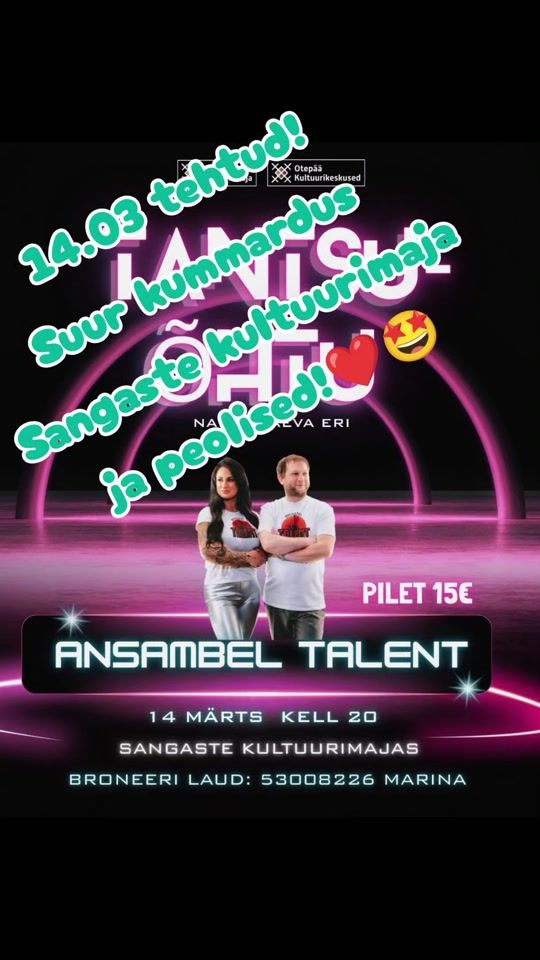 TikTok video thumbnail by ansambel.talent