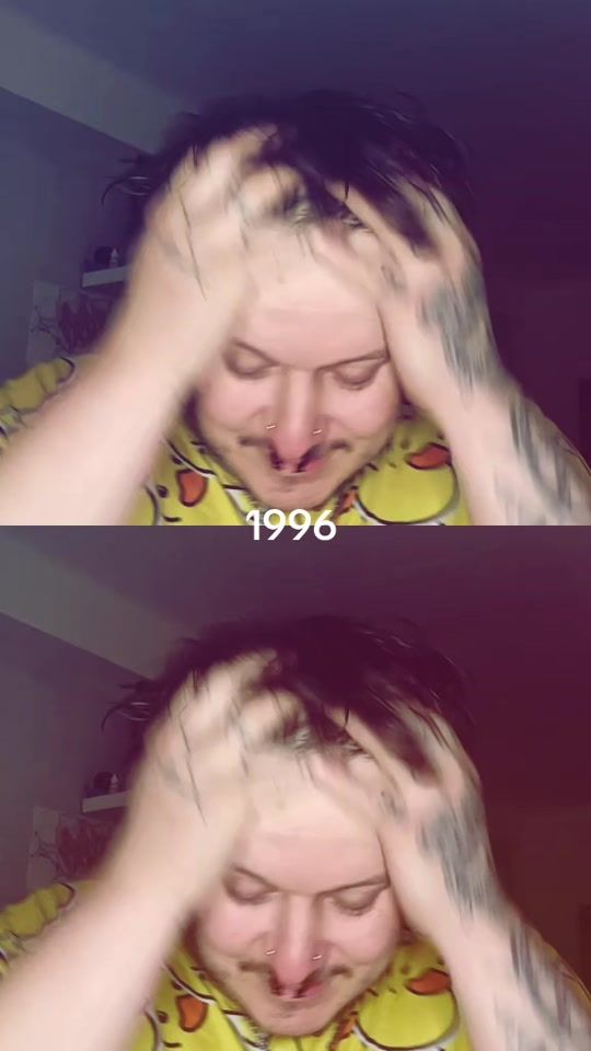 TikTok video thumbnail by nejsemdejv