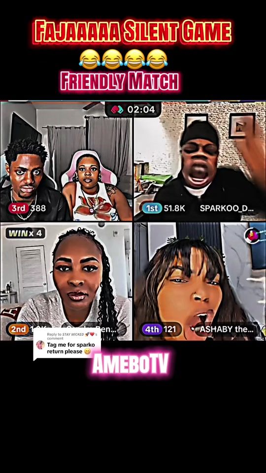 TikTok video thumbnail by amebotv00
