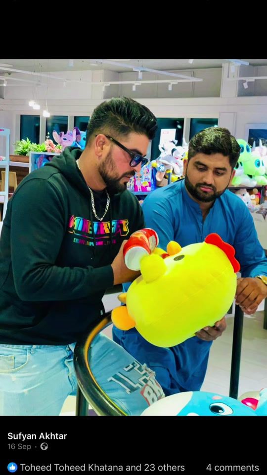 TikTok video thumbnail by sufyanakhtar30