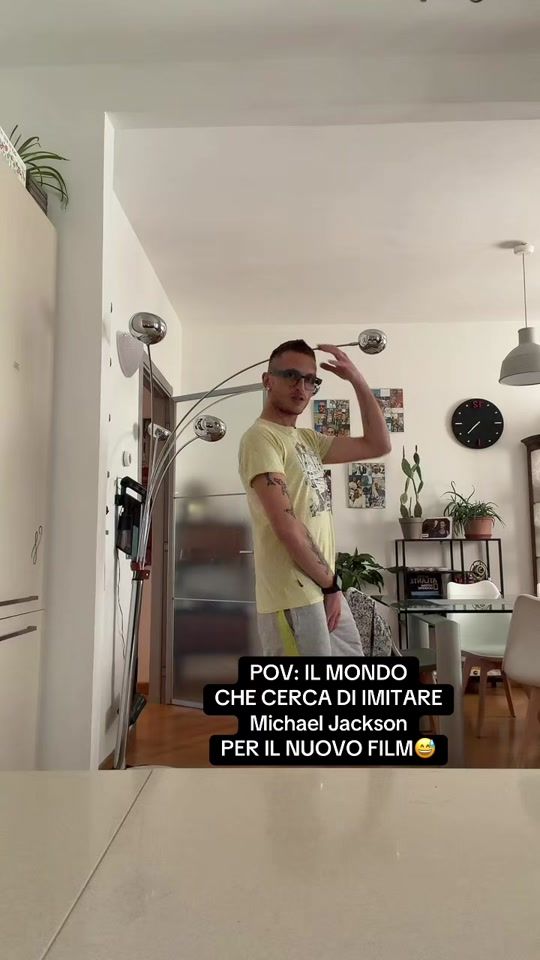 TikTok video thumbnail by lucagarbin