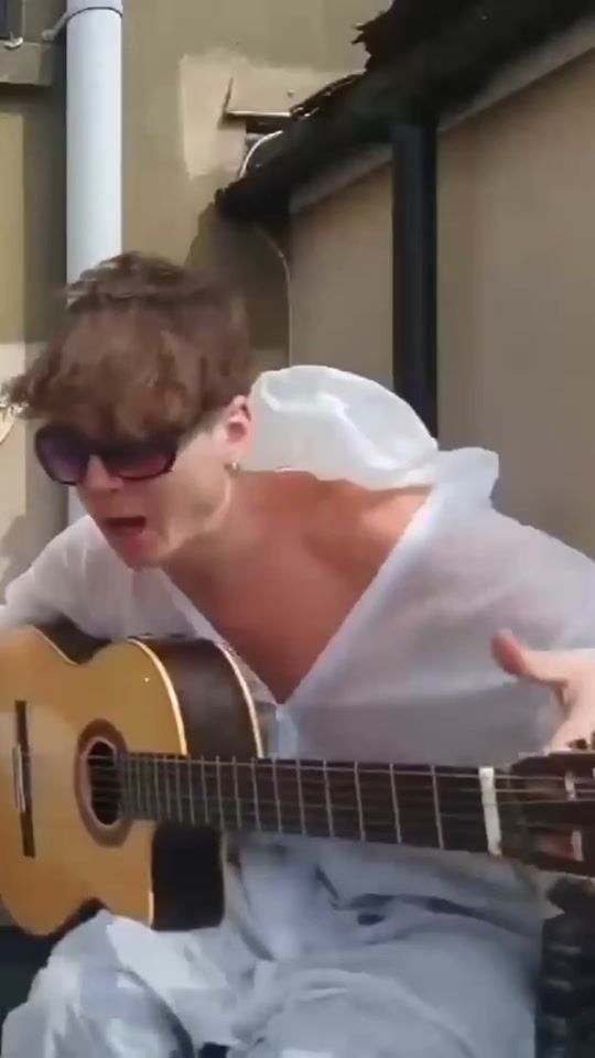 TikTok video thumbnail by thebigpushband