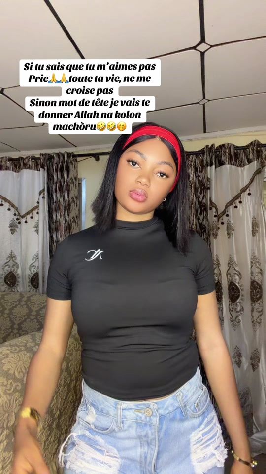 TikTok video thumbnail by diassy_mariame