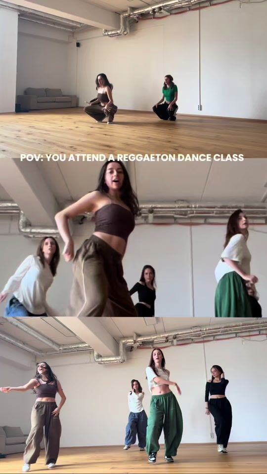 TikTok video thumbnail by hanna.ristk.dancer