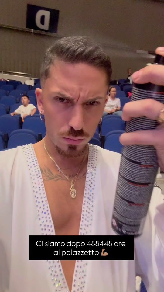 TikTok video thumbnail by antonygarofalo_