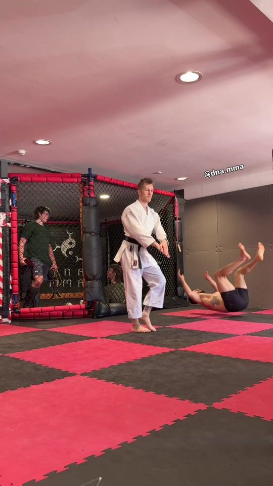 TikTok video thumbnail by dna.mma