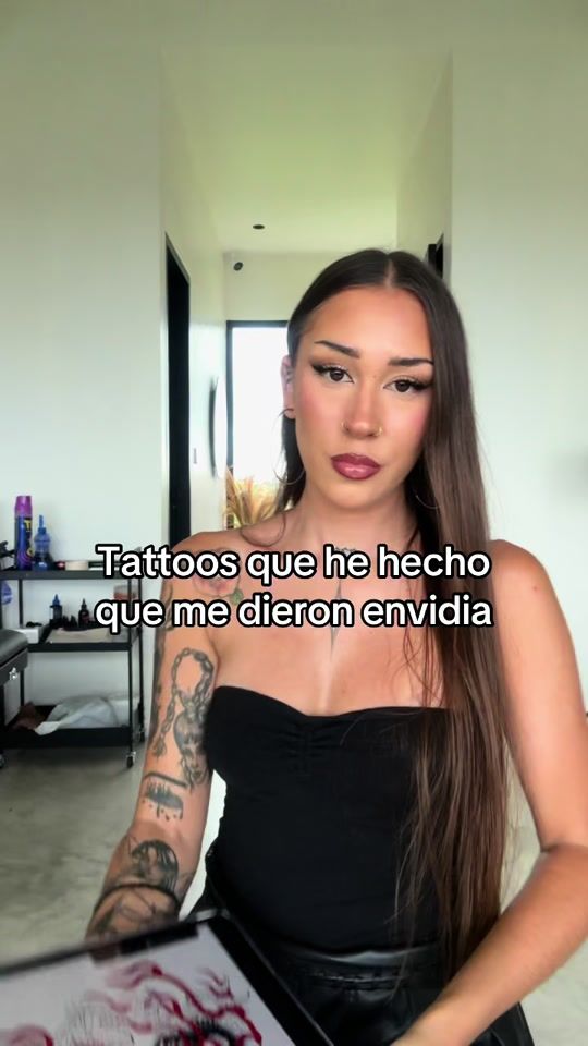 TikTok video thumbnail by badwitchttattoo