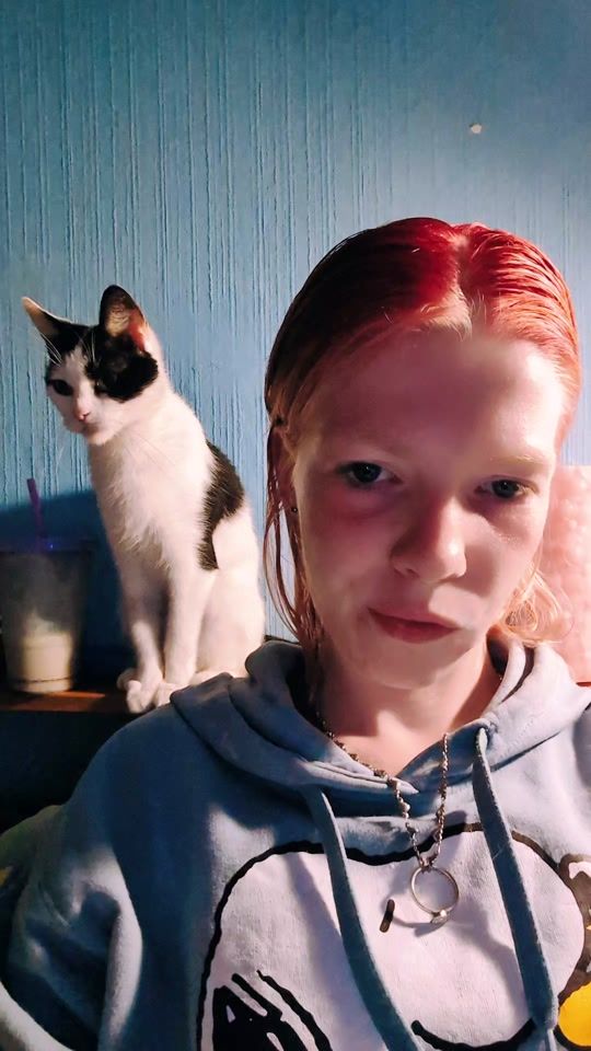TikTok video thumbnail by chaotin_mitherz