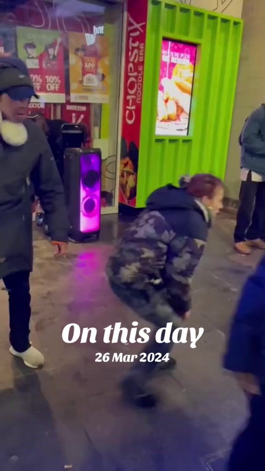TikTok video thumbnail by speakerflexuk
