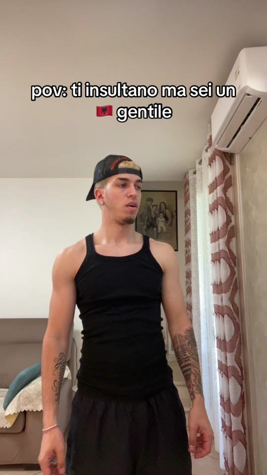 TikTok video thumbnail by kasa.samuele