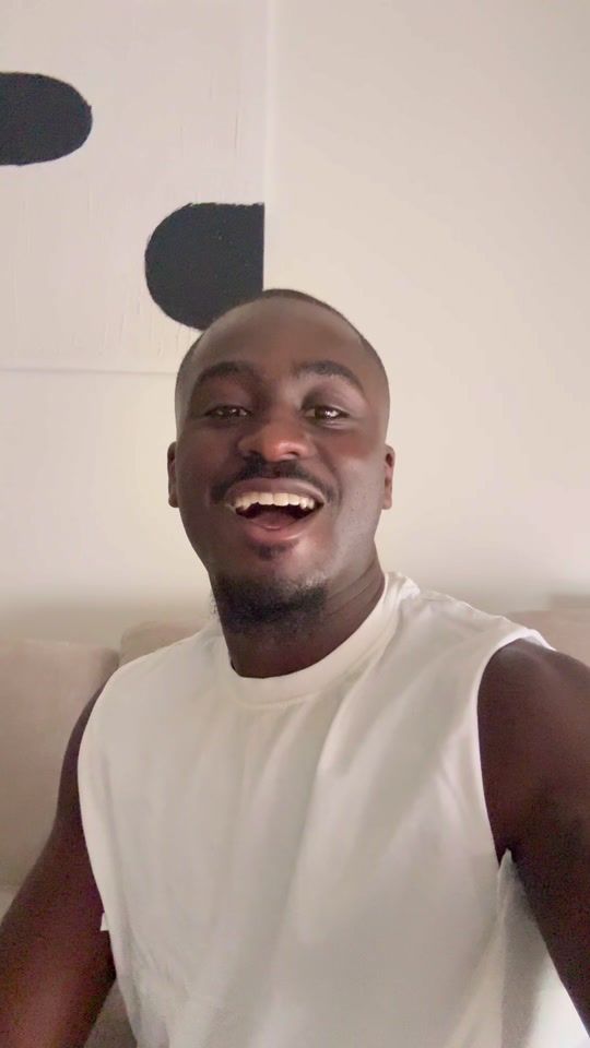 TikTok video thumbnail by william_gomis