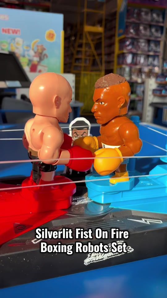 TikTok video thumbnail by smythstoys