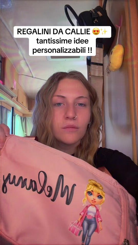 TikTok video thumbnail by melanypappad