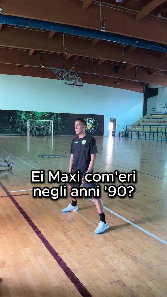 TikTok video thumbnail by l84_futsal