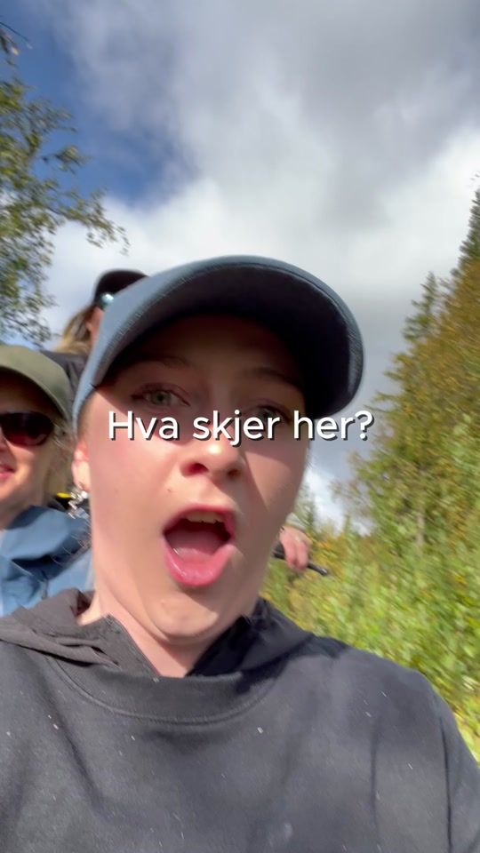 TikTok video thumbnail by hemsedalcom