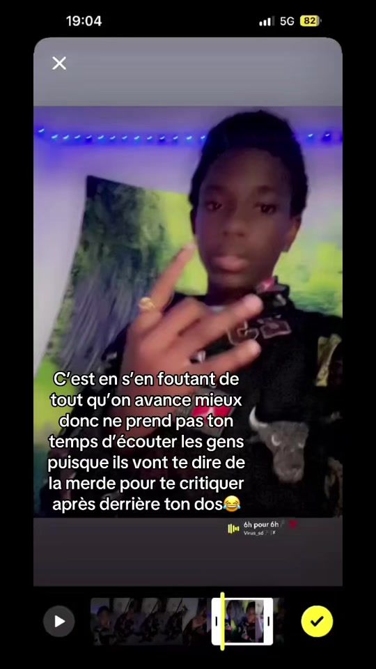 TikTok video thumbnail by virus_sd