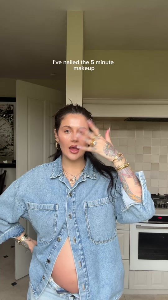 TikTok video thumbnail by jamiegenevieve
