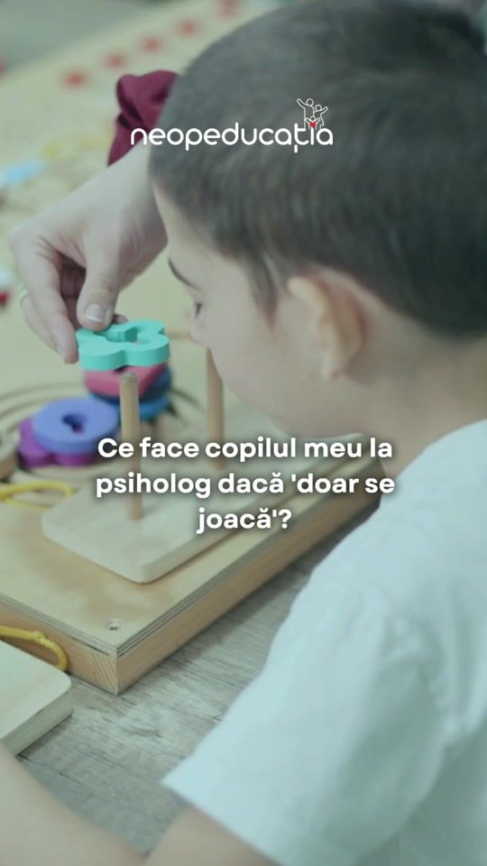 TikTok video thumbnail by neopeducatia