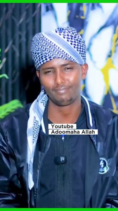 TikTok video thumbnail by adoomahaallah