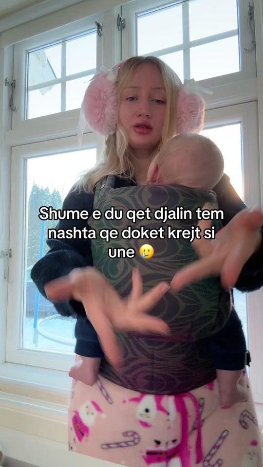 TikTok video thumbnail by adrianahisker