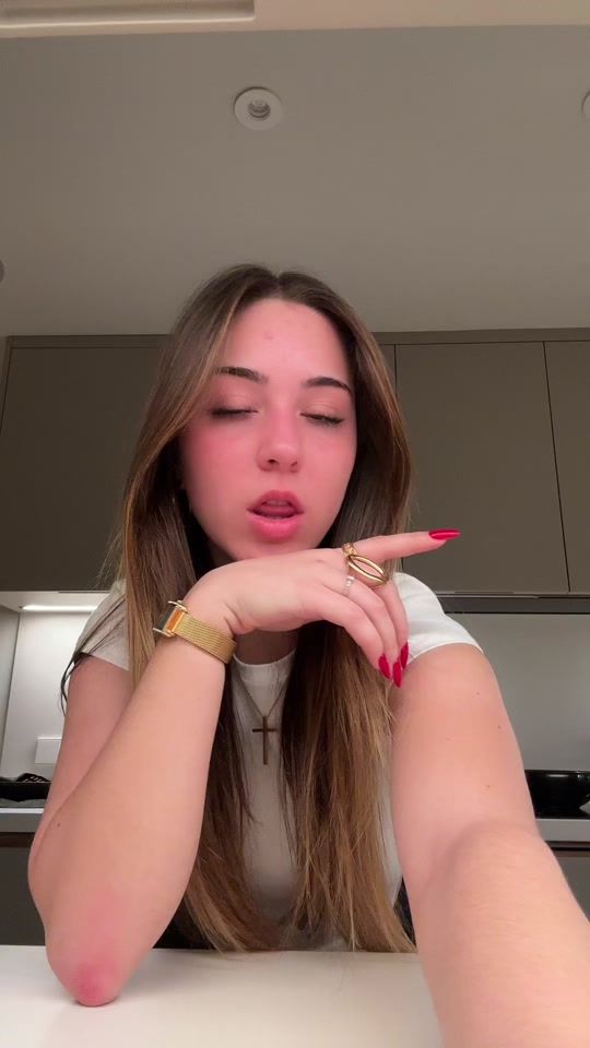 TikTok video thumbnail by alba.nunell