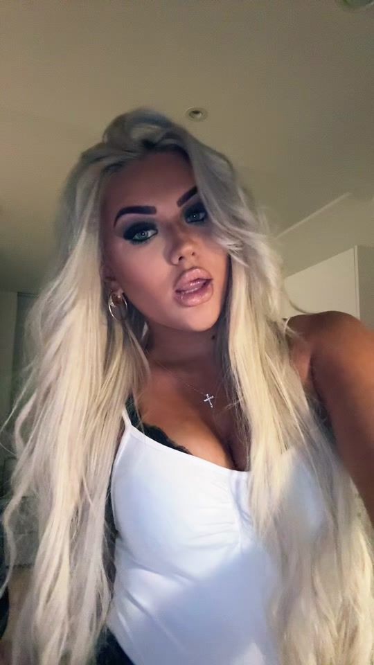 TikTok video thumbnail by ..missassjaa