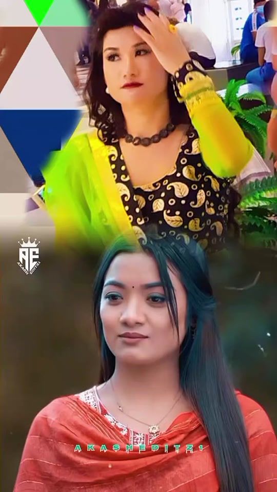 TikTok video thumbnail by shanti_chemjonglimbu