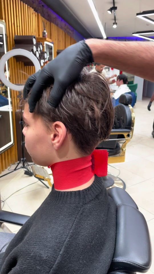 TikTok video thumbnail by barberhakki