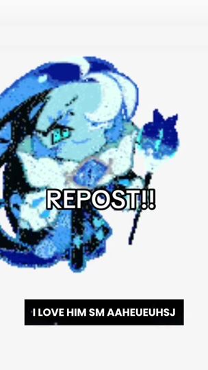 TikTok video thumbnail by kloverstruck_
