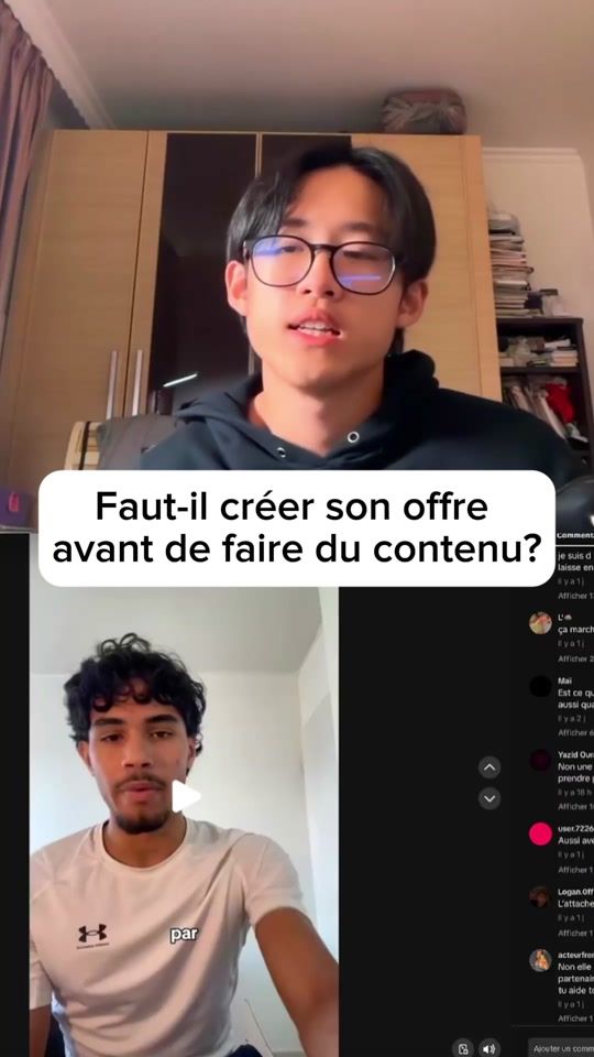 TikTok video thumbnail by mickaelwu9