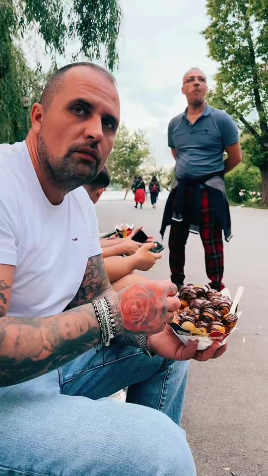 TikTok video thumbnail by capitanu_real