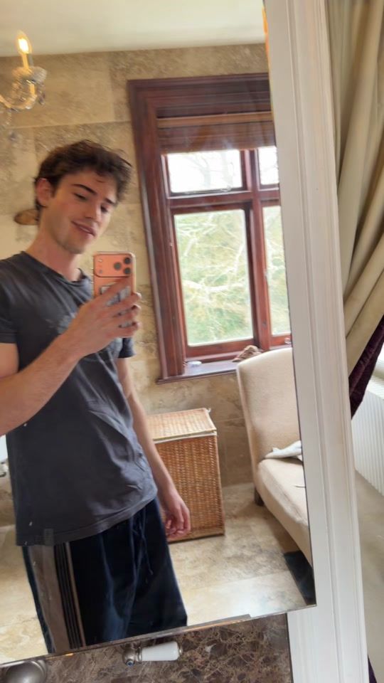 TikTok video thumbnail by fredbrownee