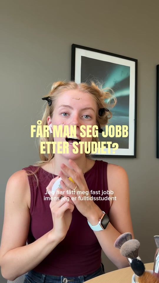 TikTok video thumbnail by uitstudent