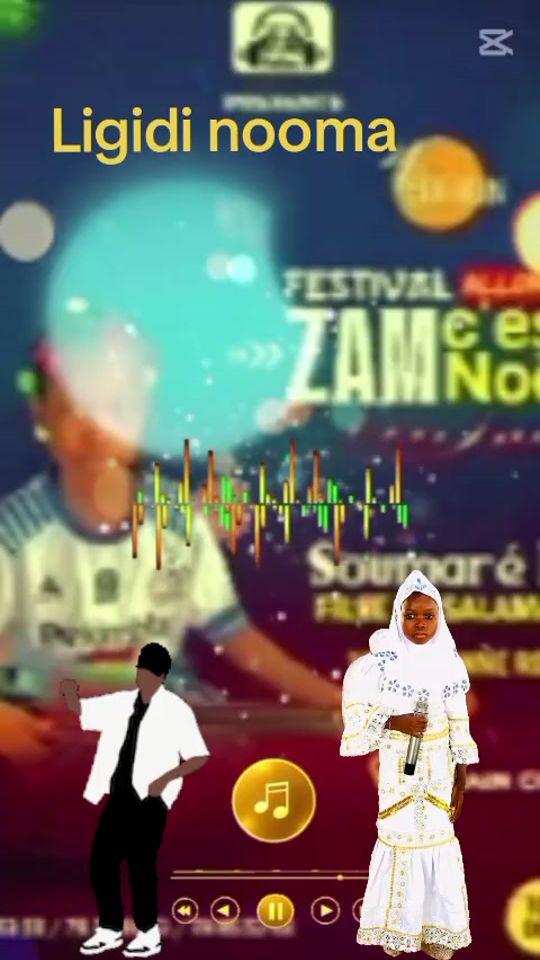 TikTok video thumbnail by soule.lankoande