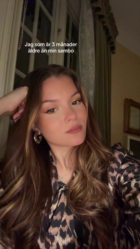 TikTok video thumbnail by nelliesandstrom