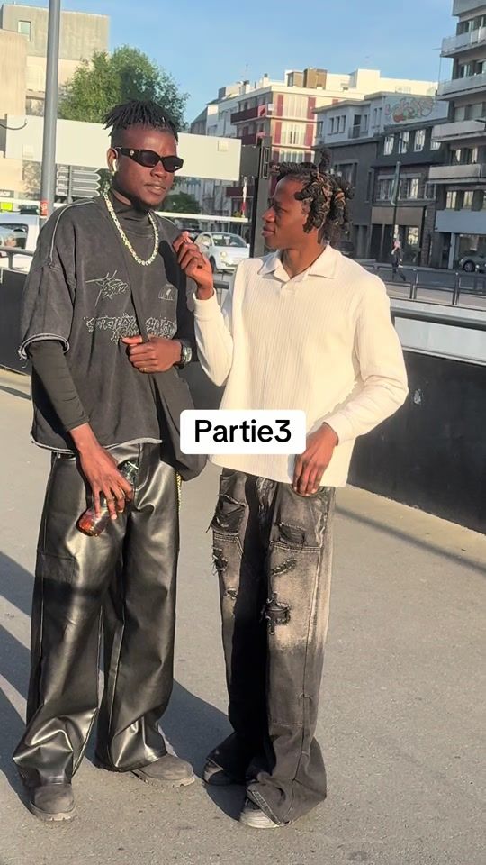 TikTok video thumbnail by m_gang_officiel
