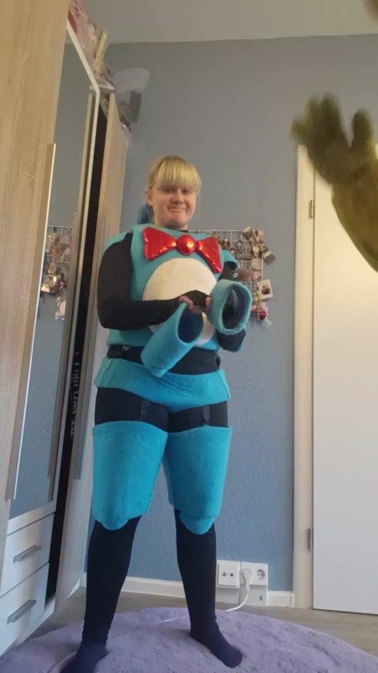 TikTok video thumbnail by puppetmaster6620