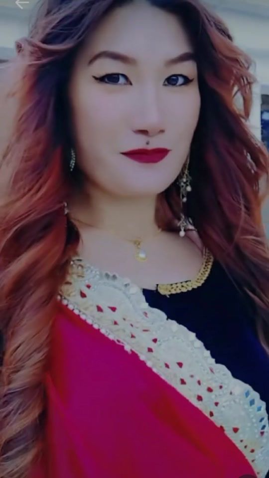 TikTok video thumbnail by shanti_chemjonglimbu