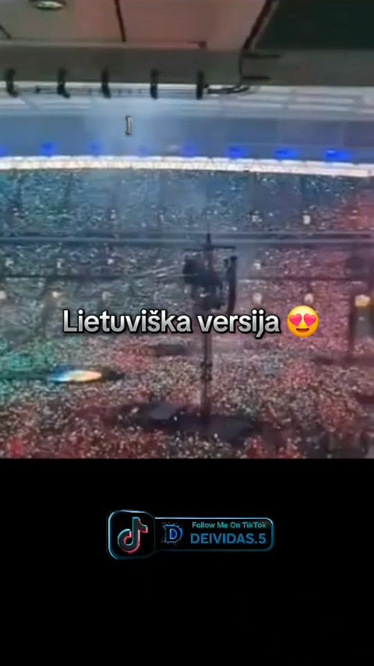 TikTok video thumbnail by deividas.5
